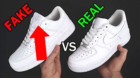 how can you tell if a shoe is fake|counterfeit nike shoes.